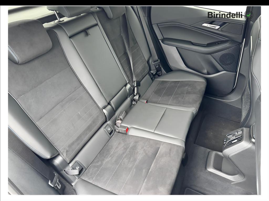 BMW Serie 2 218d Active Tourer Msport auto