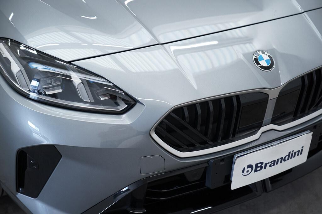 BMW Serie 1 118d MSport auto