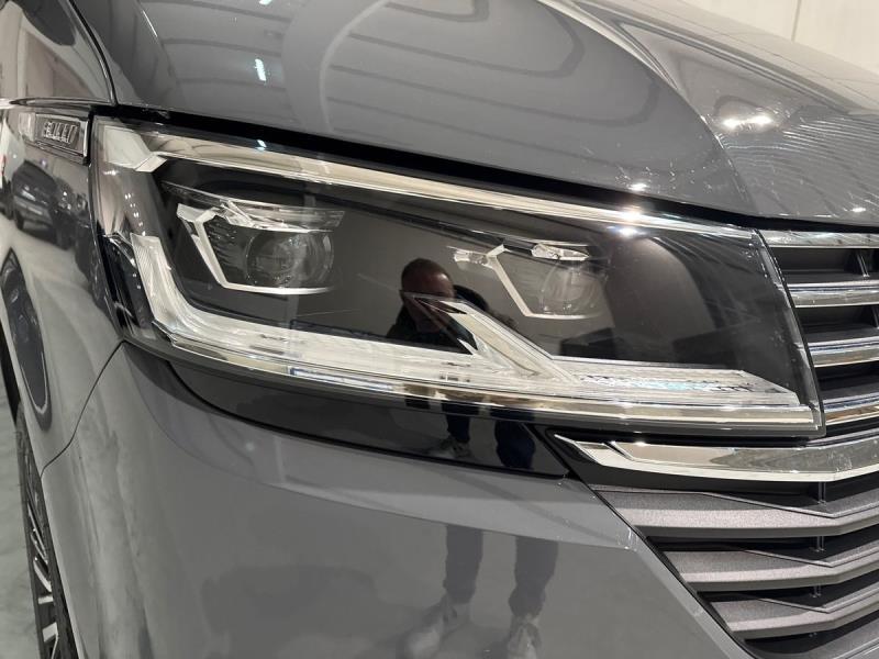 Volkswagen T6 Multivan 2.0 tdi Comfortline 4motion 150cv dsg 7p.ti