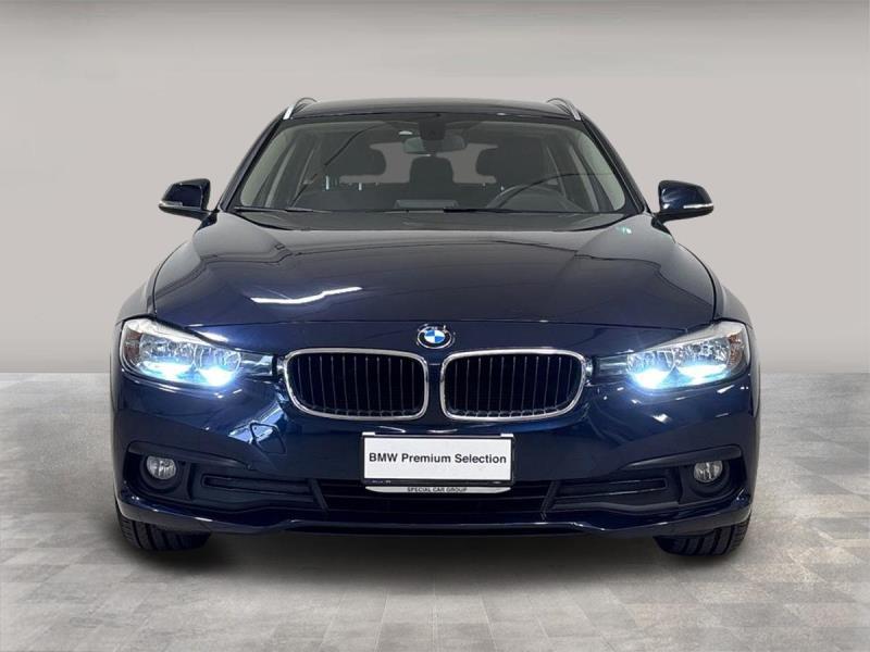 BMW Serie 3 320d Touring xdrive Business Advantage auto