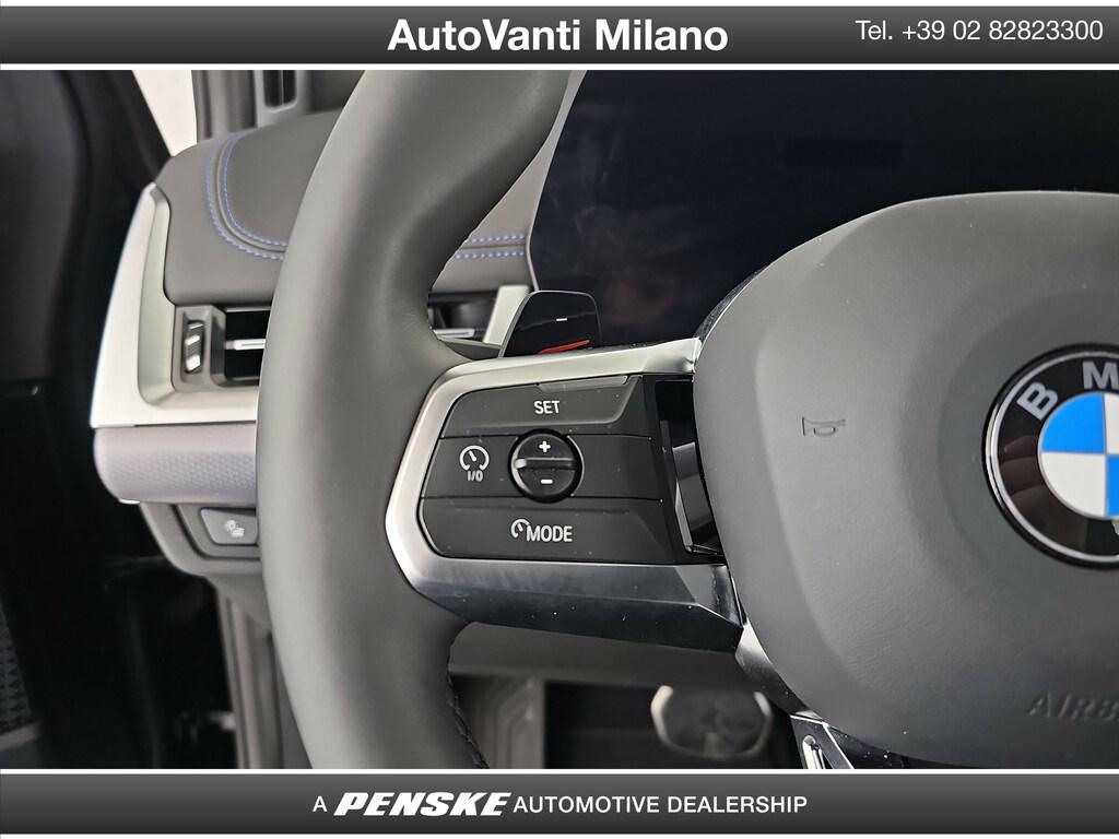 BMW Serie 2 218d Active Tourer Msport auto