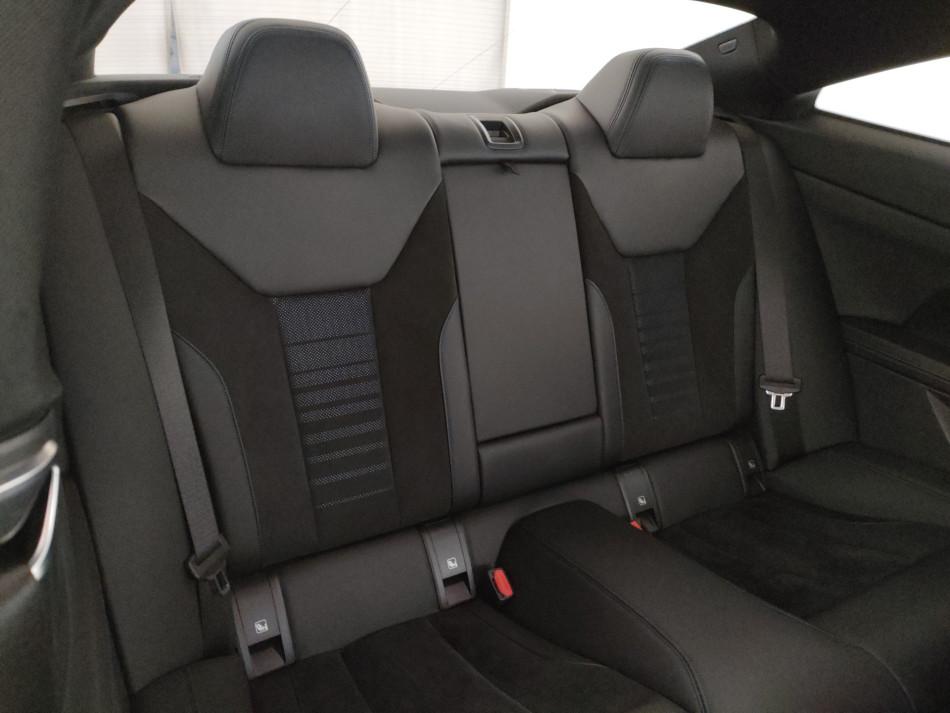 BMW Serie 4 420d Coupe mhev 48V Msport auto