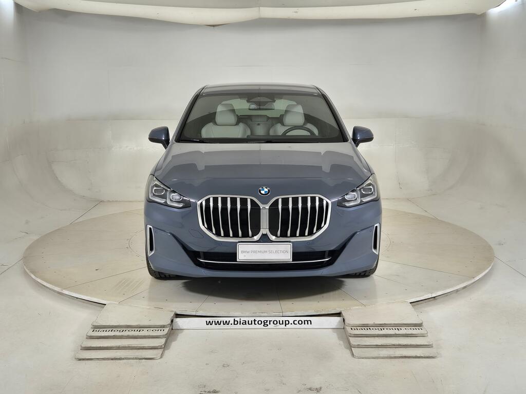BMW Serie 2 218i Active Tourer Luxury auto