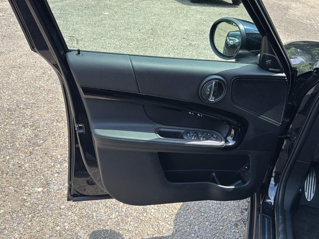 Mini Cooper Countryman 1.5 TwinPower Turbo Cooper