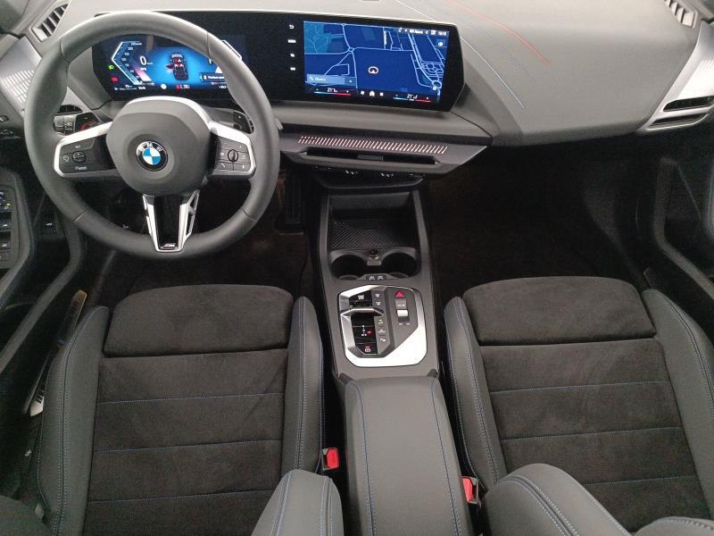BMW Serie 1 118d MSport auto