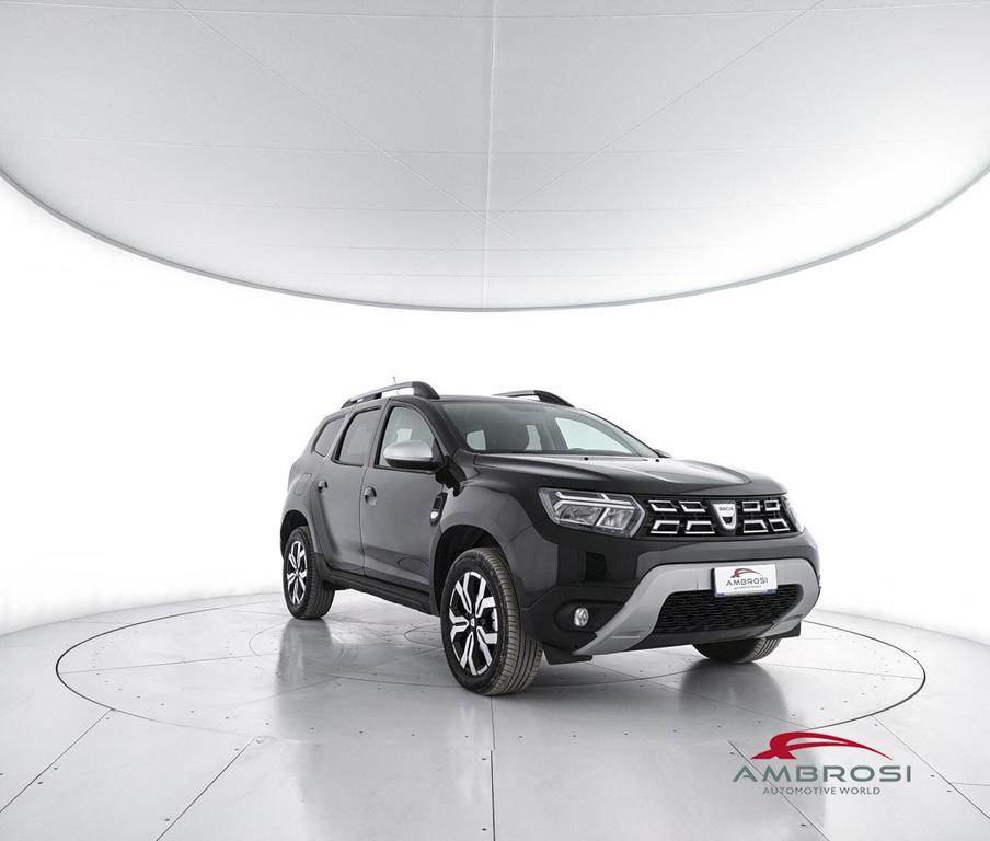 Dacia Duster 1.5 blue dci Prestige 4x2 115cv