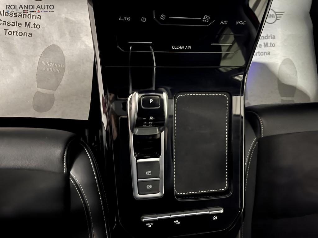 Sportequipe Sportequipe 6 1.5 turbo Gpl 149cv cvt