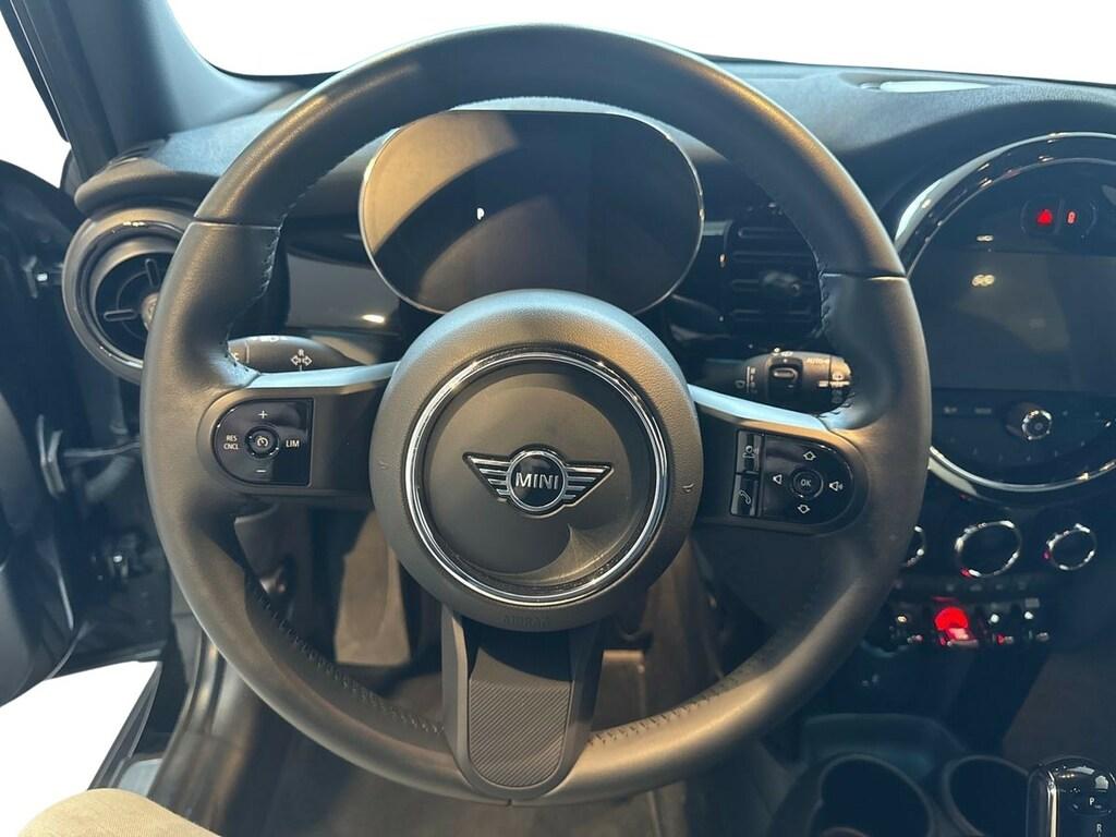 Mini Cooper 1.5 TwinPower Turbo Cooper