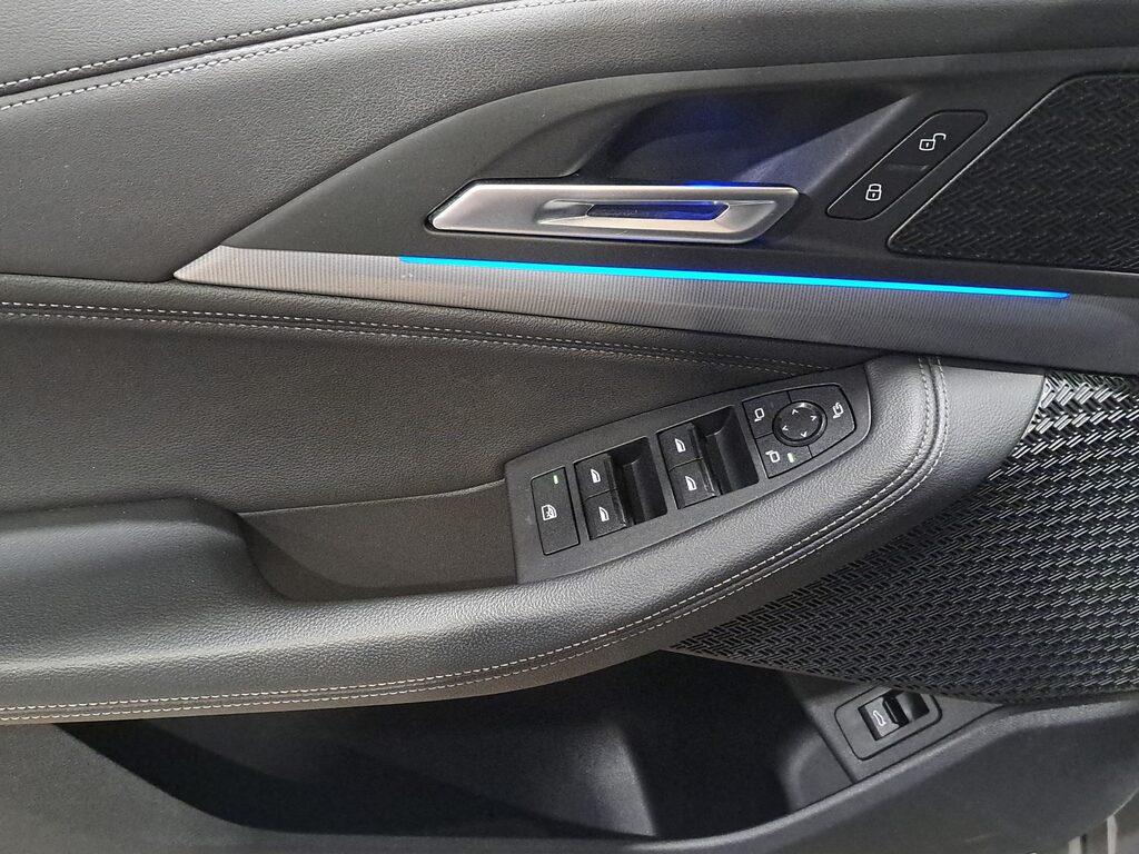 BMW Serie 2 218i Active Tourer Luxury auto