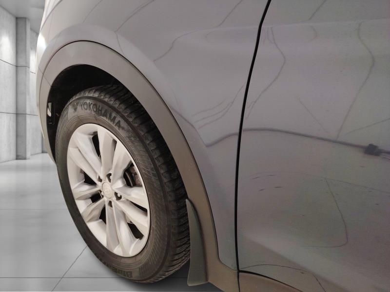Hyundai Santa Fe 2.0 crdi Xpossible 4wd