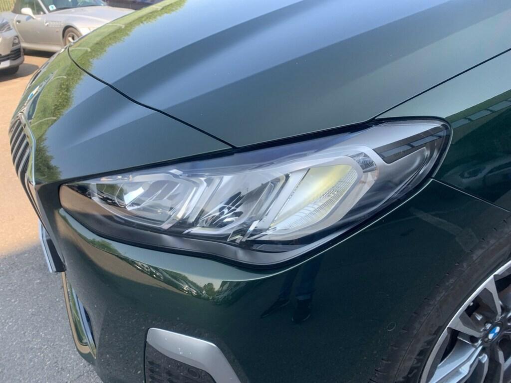 BMW Serie 2 220i Active Tourer mhev 48V Msport auto