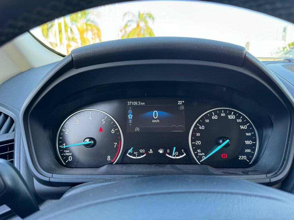 Ford EcoSport 1.0 ecoboost Active s&s 125cv