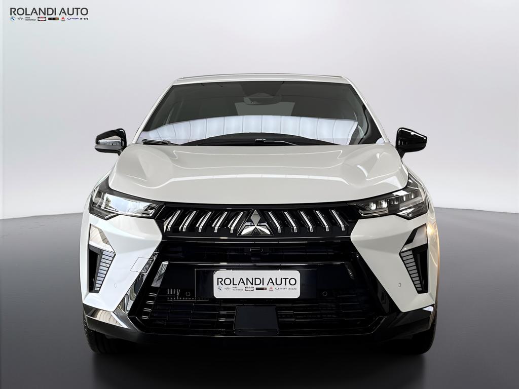 Mitsubishi Grandis 1.3 mhev Intense dct