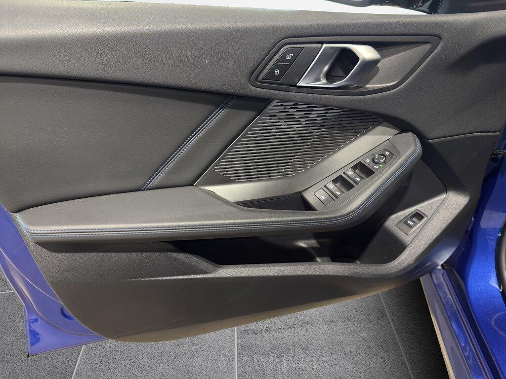 BMW Serie 1 118d MSport Pro auto