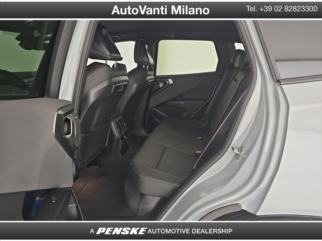 BMW X3 xdrive20d MSport Pro auto