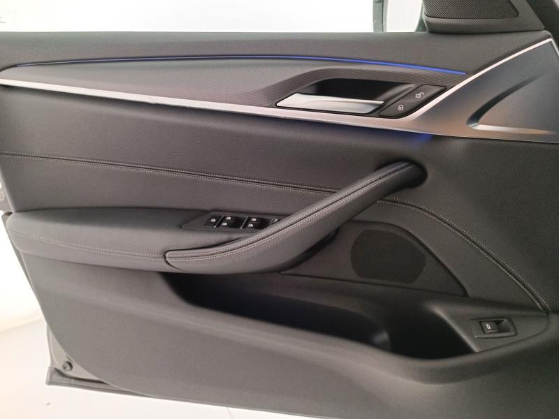BMW Serie 5 520d Touring mhev 48V Msport auto