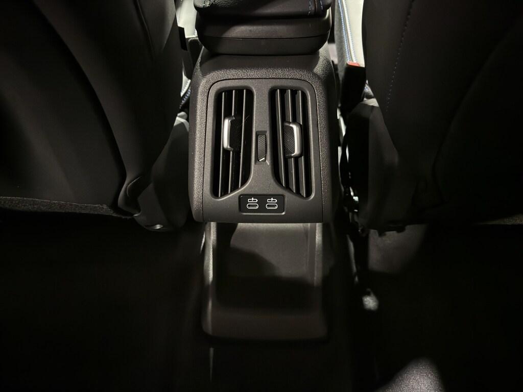 BMW X1 xdrive 25e MSport Pro auto