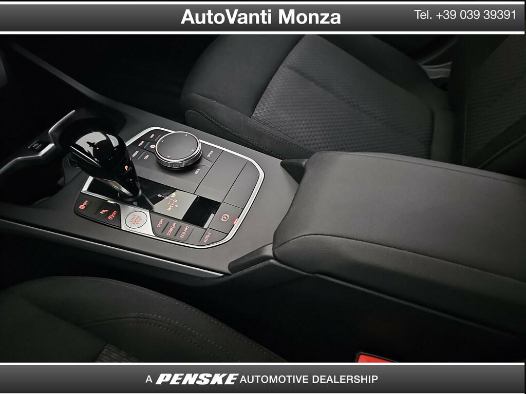 BMW Serie 1 116i Business Advantage