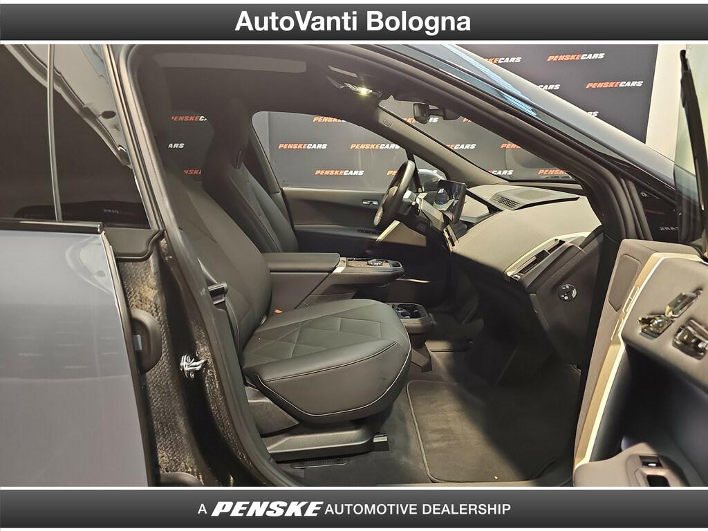 BMW iX xdrive50 pacchetto sportivo