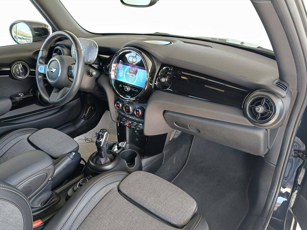 Mini Cooper 1.5 TwinPower Turbo Cooper