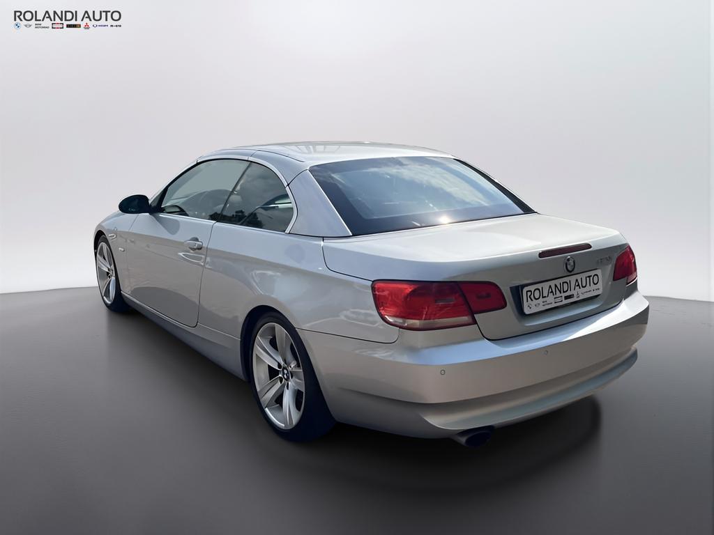 BMW Serie 3 320i Cabrio Attiva 170cv