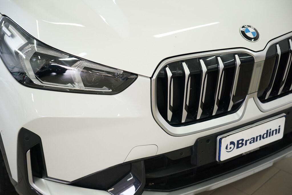 BMW X1 sdrive18i X-Line Edition Balance auto