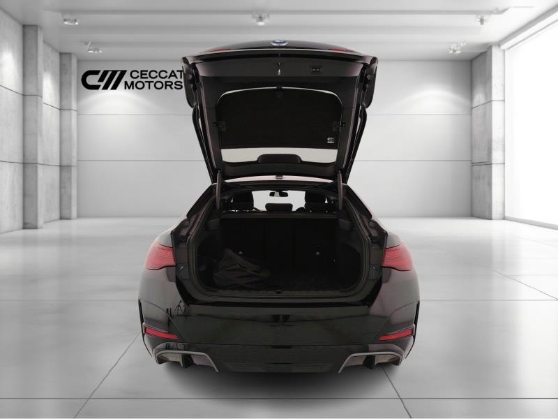 BMW i4 xdrive40 M Sport Pro