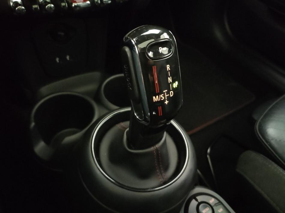 Mini John Cooper Works 2.0 TwinPower Turbo John Cooper Works Pro DCT