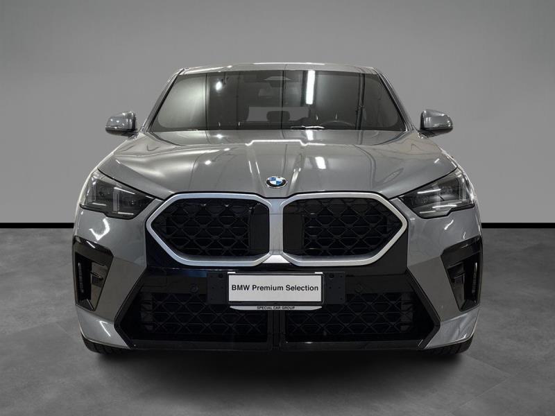BMW X2 sdrive 18d MSport auto