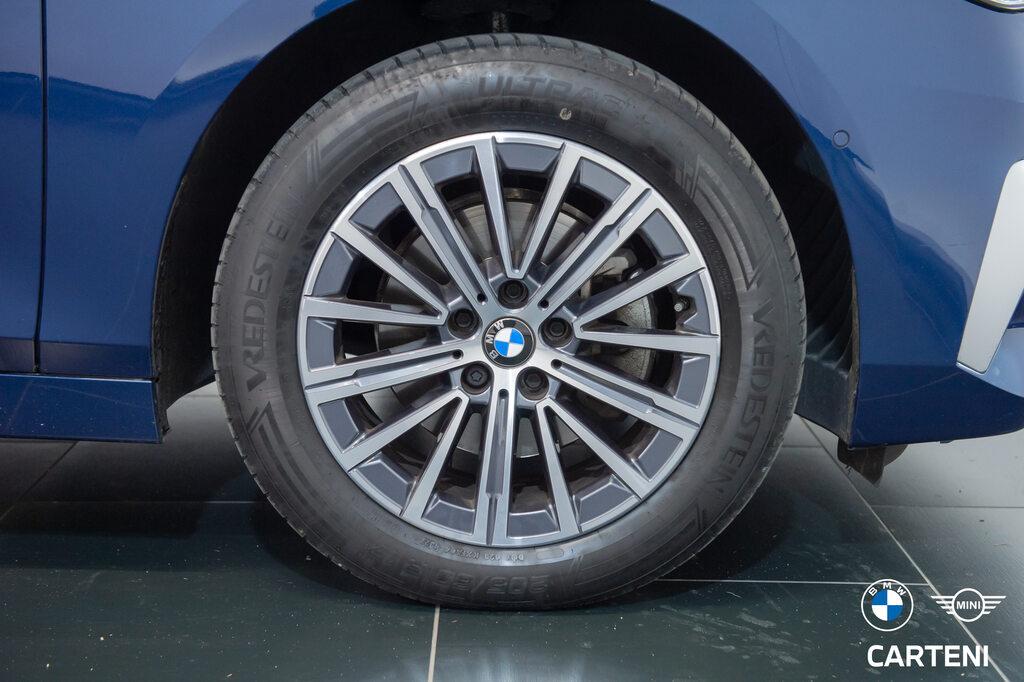 BMW Serie 2 218d Active Tourer auto