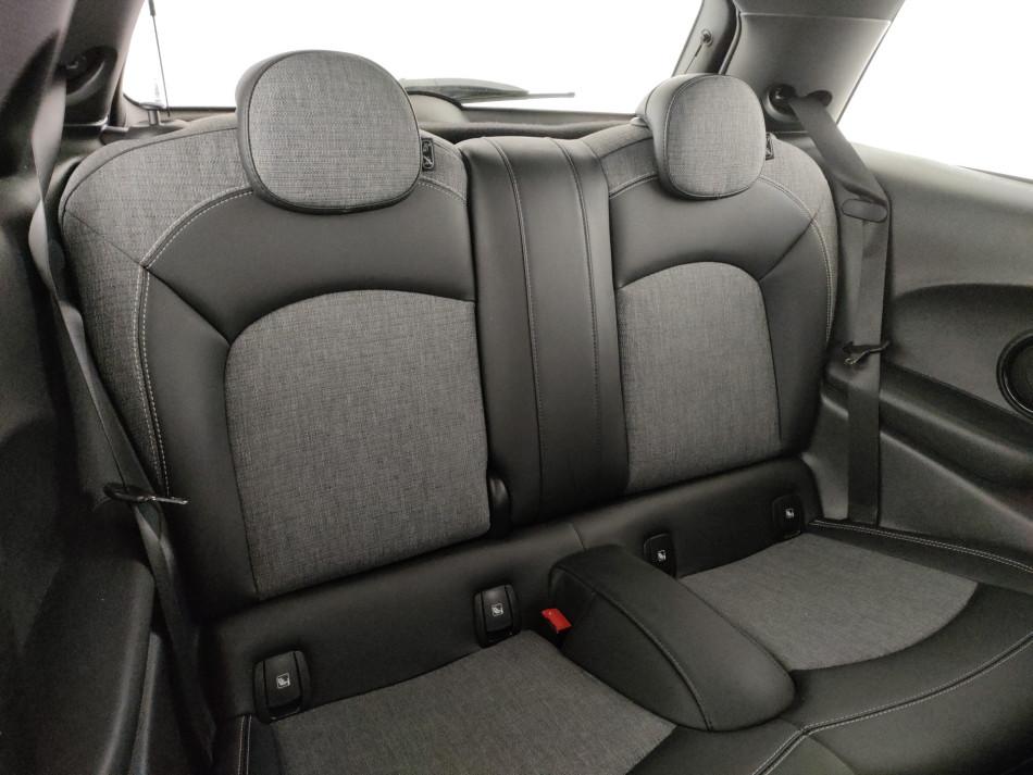 Mini Cooper SE 3p Yours auto