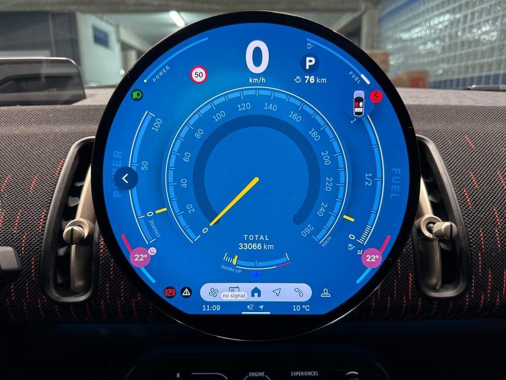 Mini John Cooper Works Countryman 2.0 TwinPower Turbo John Cooper Works ALL4 Auto