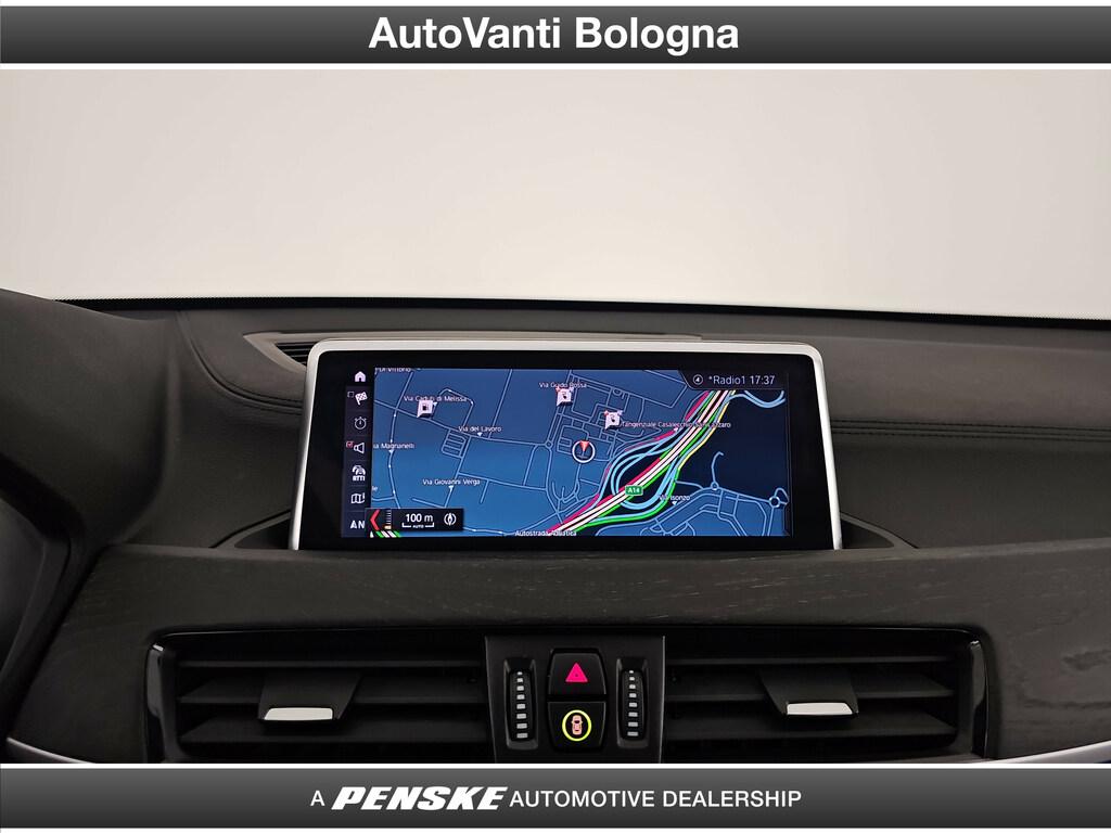 BMW X1 xdrive25e Sport auto
