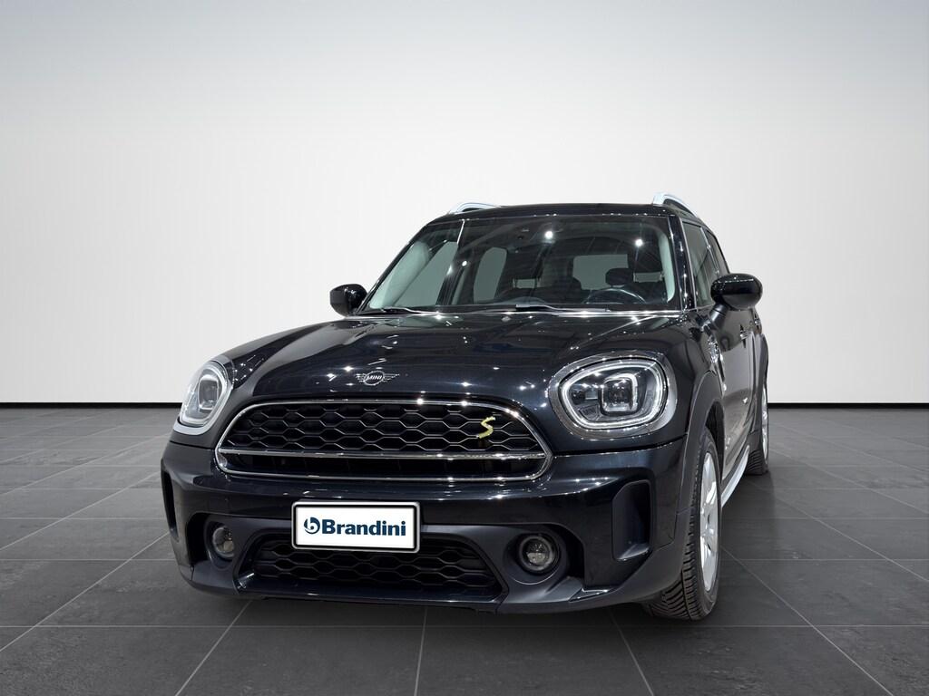 Mini Cooper SE Countryman 1.5 Classic all4 auto