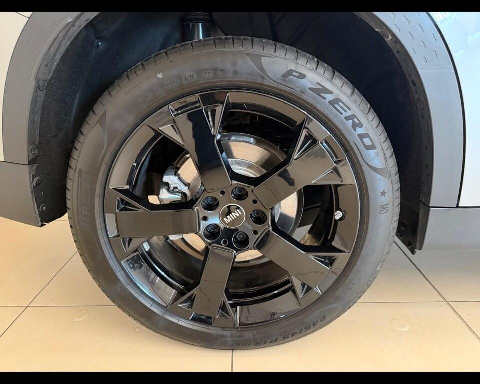 Mini Mini Countryman 2.0 48V D Classic auto