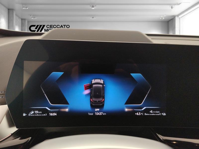 BMW X1 xdrive 25e MSport Pro auto