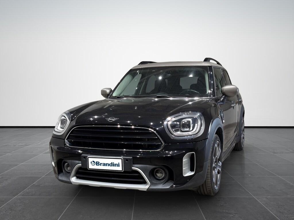 Mini Cooper Countryman 1.5 TwinPower Turbo Cooper