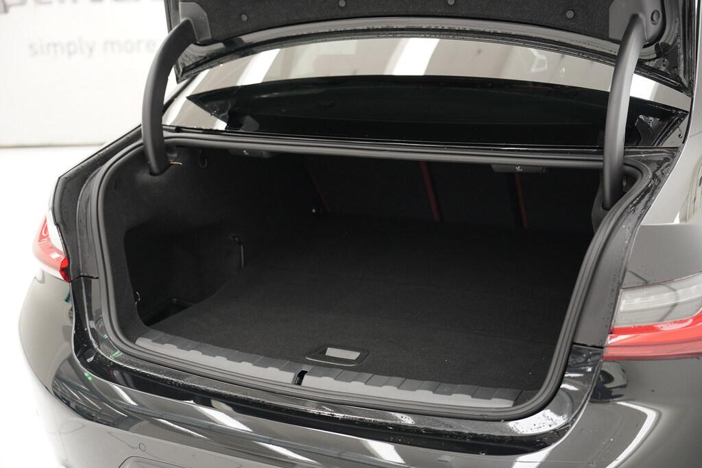 BMW Serie 3 320e auto