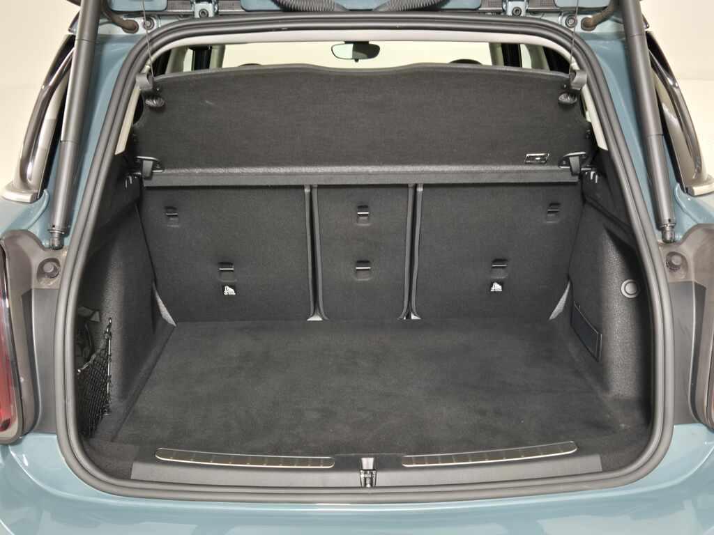 Mini Cooper Countryman 1.5 TwinPower Turbo Cooper