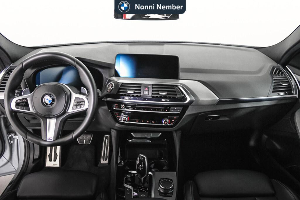 BMW X4 xdrive30d Msport 265cv auto