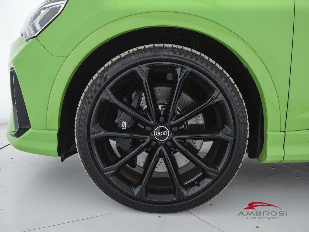 Audi RS Q3 2.5 Quattro S tronic