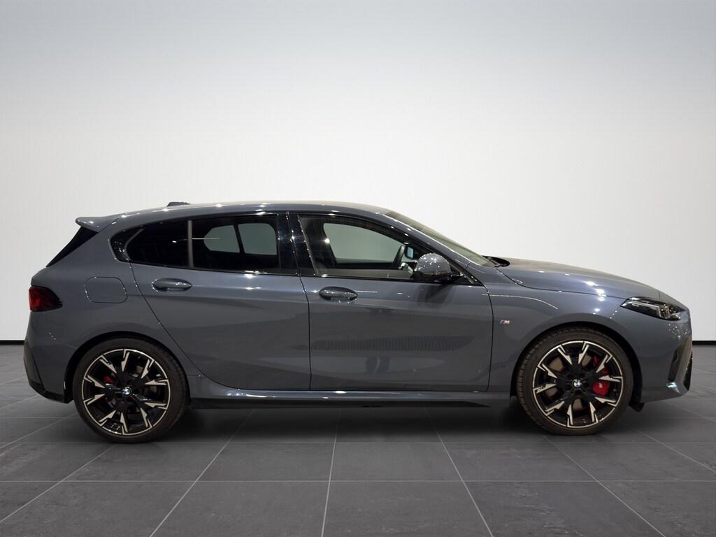 BMW Serie 1 118d MSport Pro auto