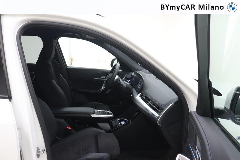 BMW X1 xdrive 25e MSport Pro auto