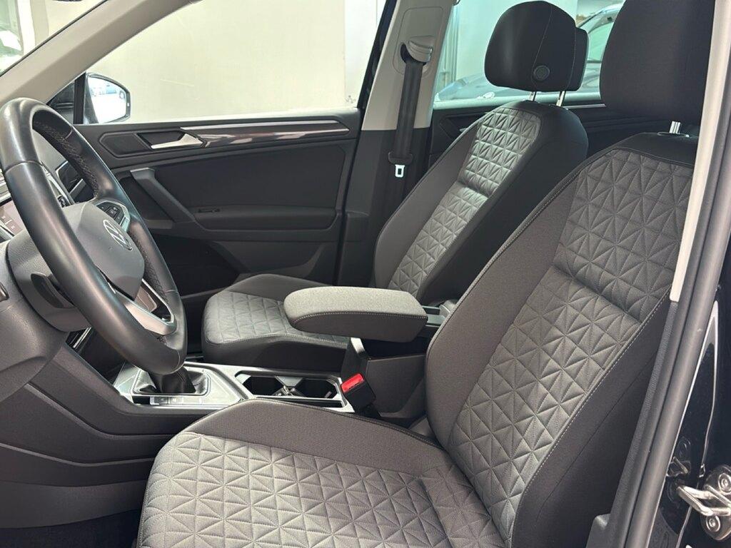 Volkswagen Tiguan 1.5 tsi act Life 150cv dsg