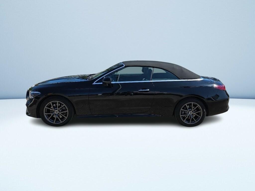 Mercedes CLE Cabrio 220 d Advanced auto