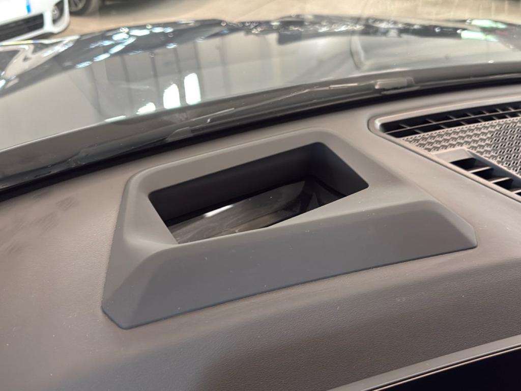 BMW iX2 edrive 20 MSport