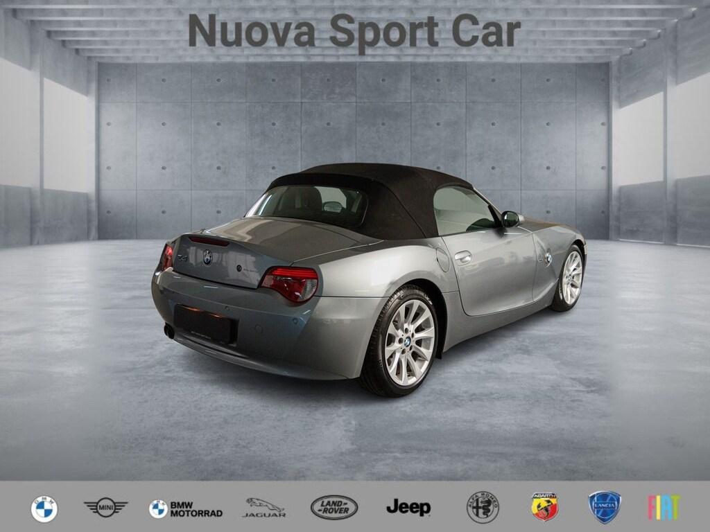 BMW Z4 Roadster 3.0si