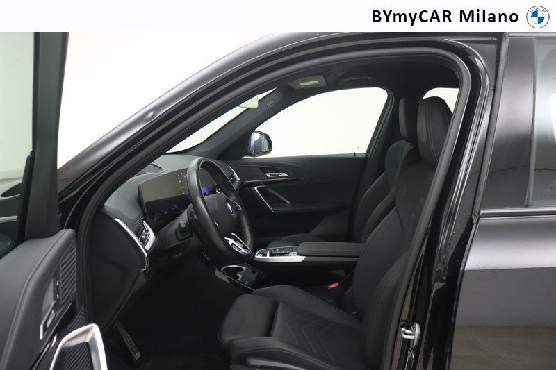 BMW X1 25e xdrive Msport auto