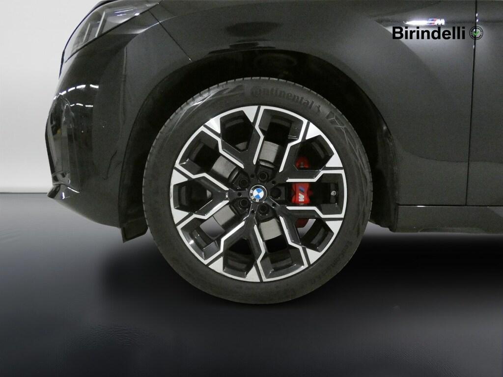 BMW X3 xdrive20d MSport Pro auto