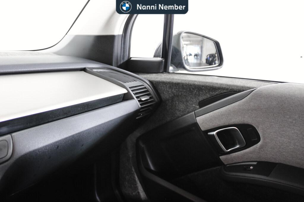 BMW i3 i3s 120Ah Advantage
